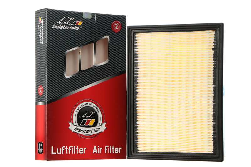 Luftfilter